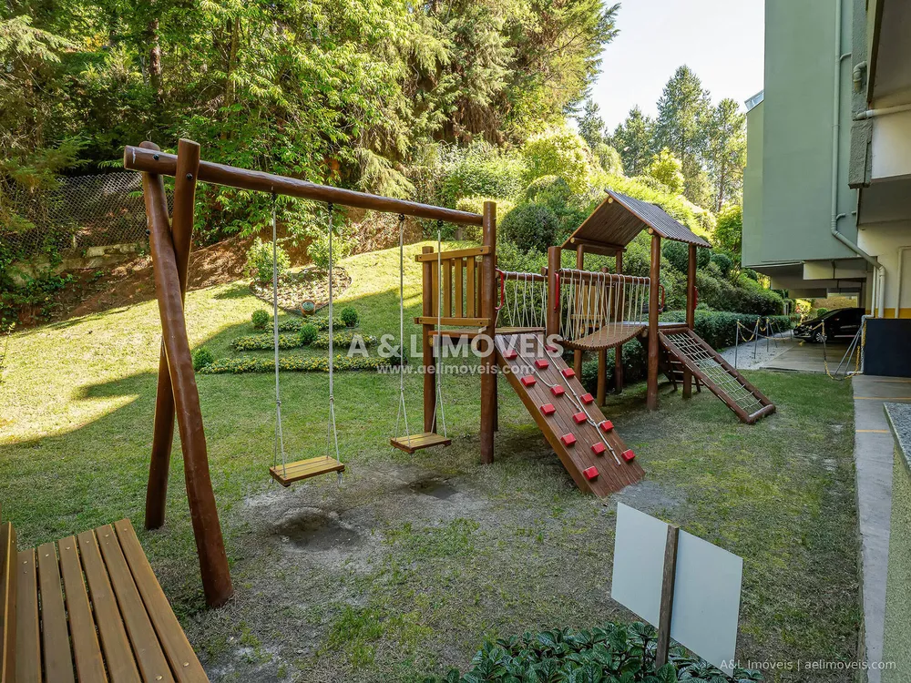 Apartamento, 2 quartos, 87 m² - Foto 12