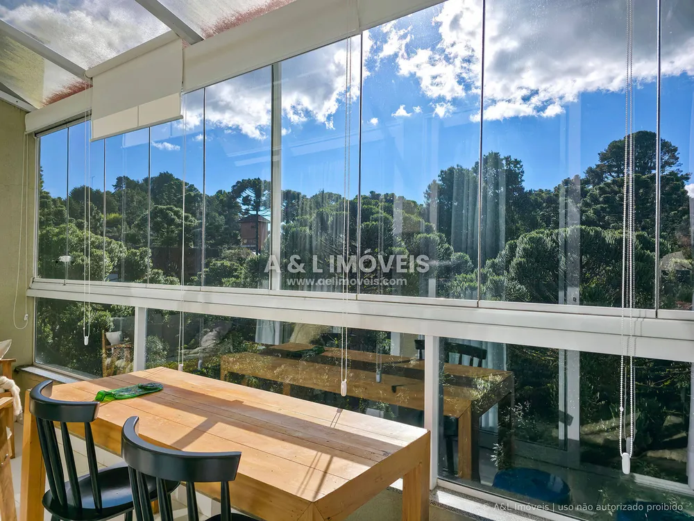 Apartamento, 2 quartos, 87 m² - Foto 2