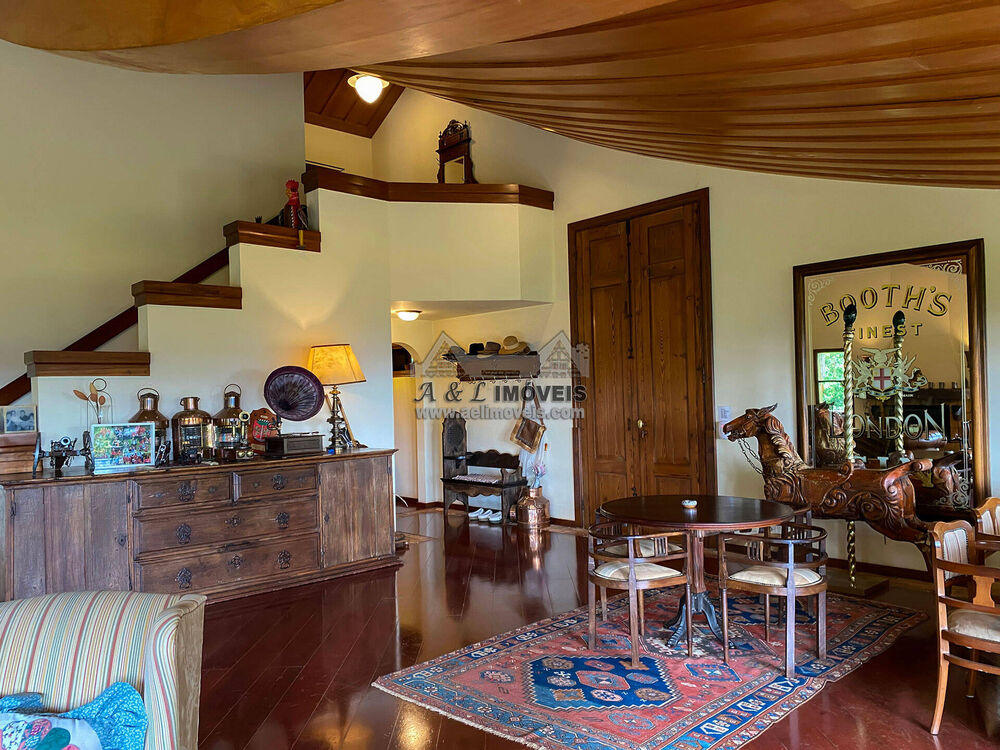 Casa, 6 quartos, 950 m² - Foto 7