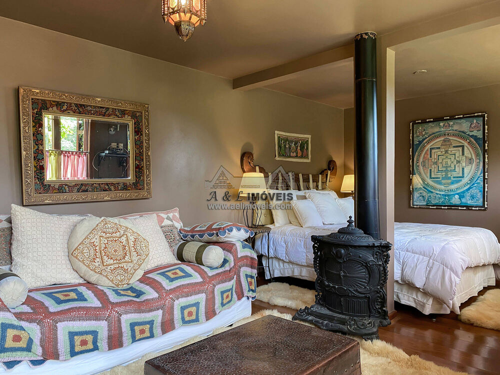 Casa, 6 quartos, 950 m² - Foto 27