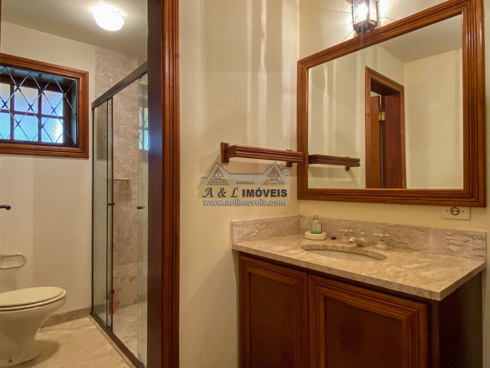 Casa, 6 quartos, 950 m² - Foto 21