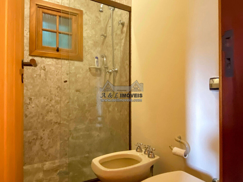 Casa, 6 quartos, 950 m² - Foto 26