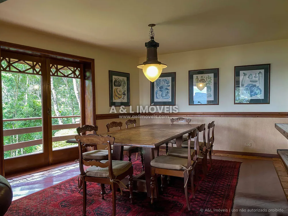 Casa, 6 quartos, 950 m² - Foto 31