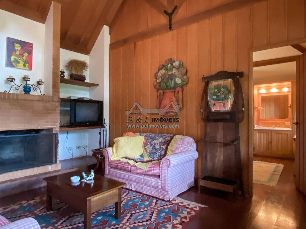 Casa, 6 quartos, 950 m² - Foto 23