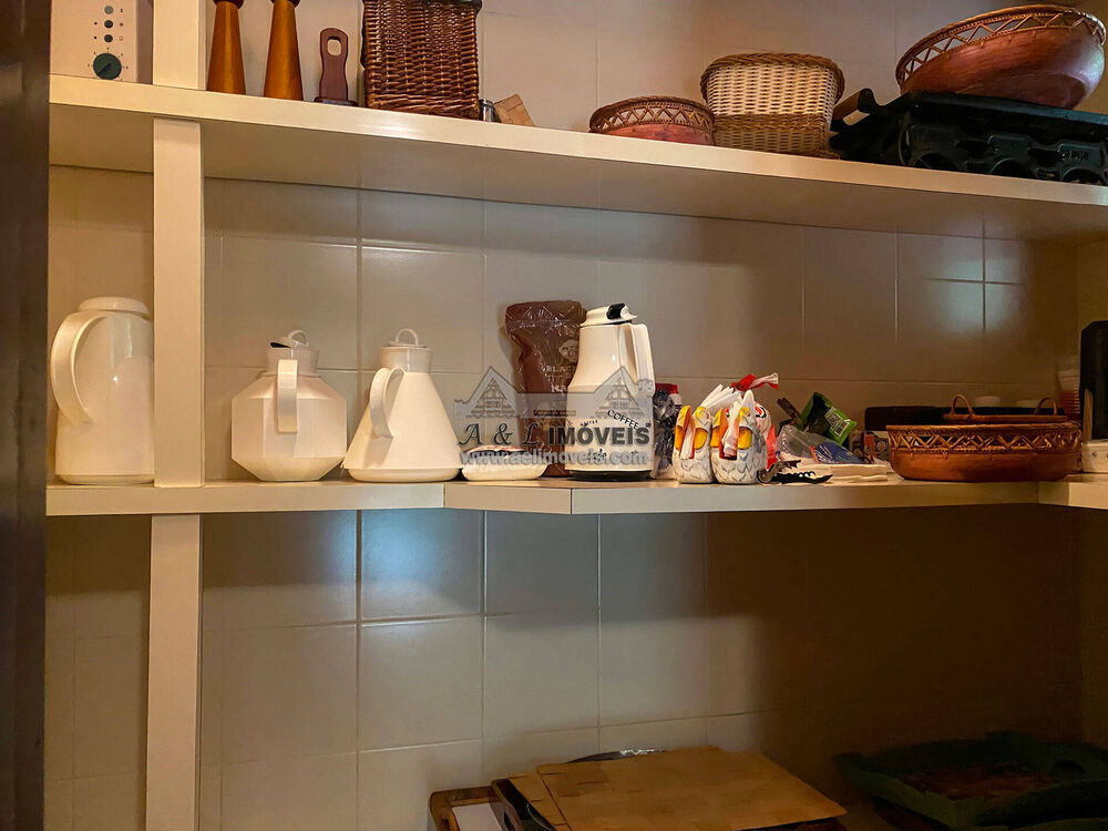 Casa, 6 quartos, 950 m² - Foto 11