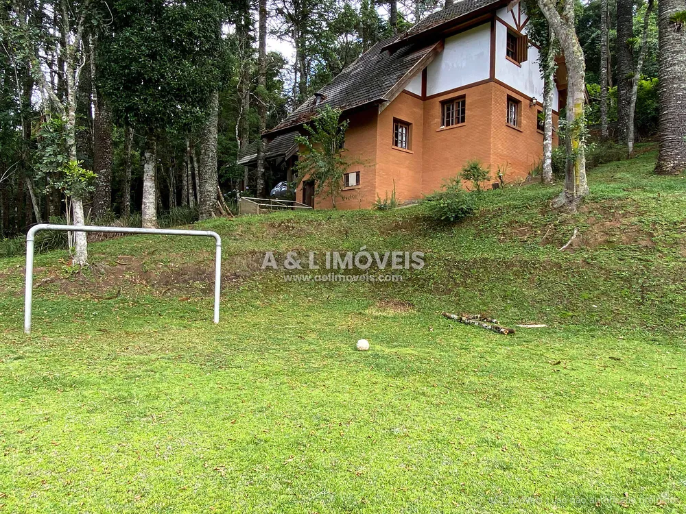 Casa, 6 quartos, 950 m² - Foto 37