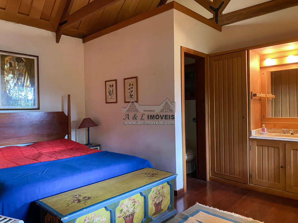Casa, 6 quartos, 950 m² - Foto 24