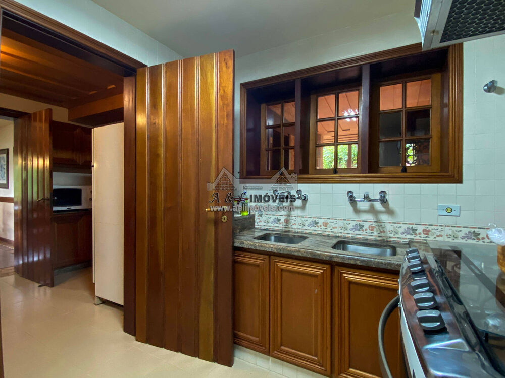 Casa, 6 quartos, 950 m² - Foto 13