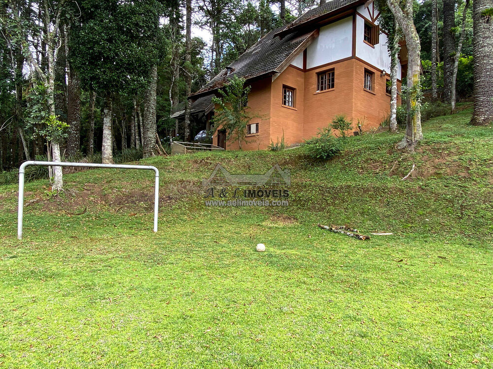 Casa, 6 quartos, 950 m² - Foto 28