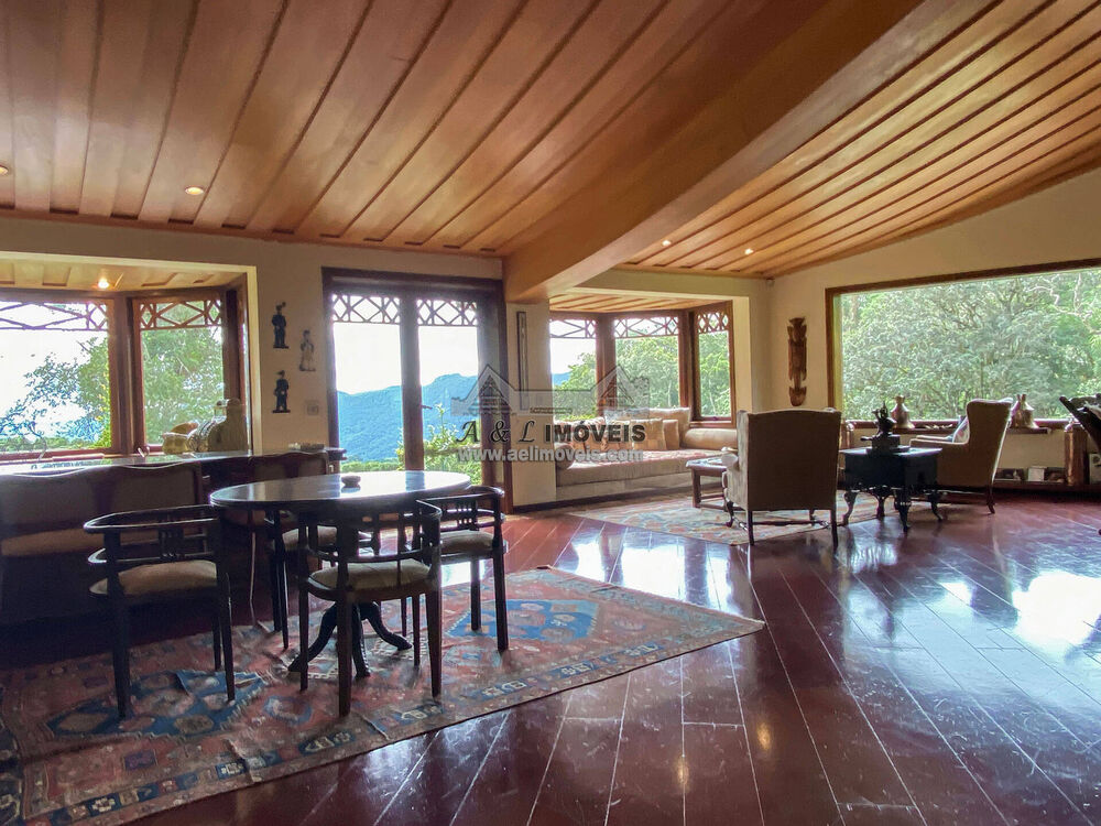 Casa, 6 quartos, 950 m² - Foto 4