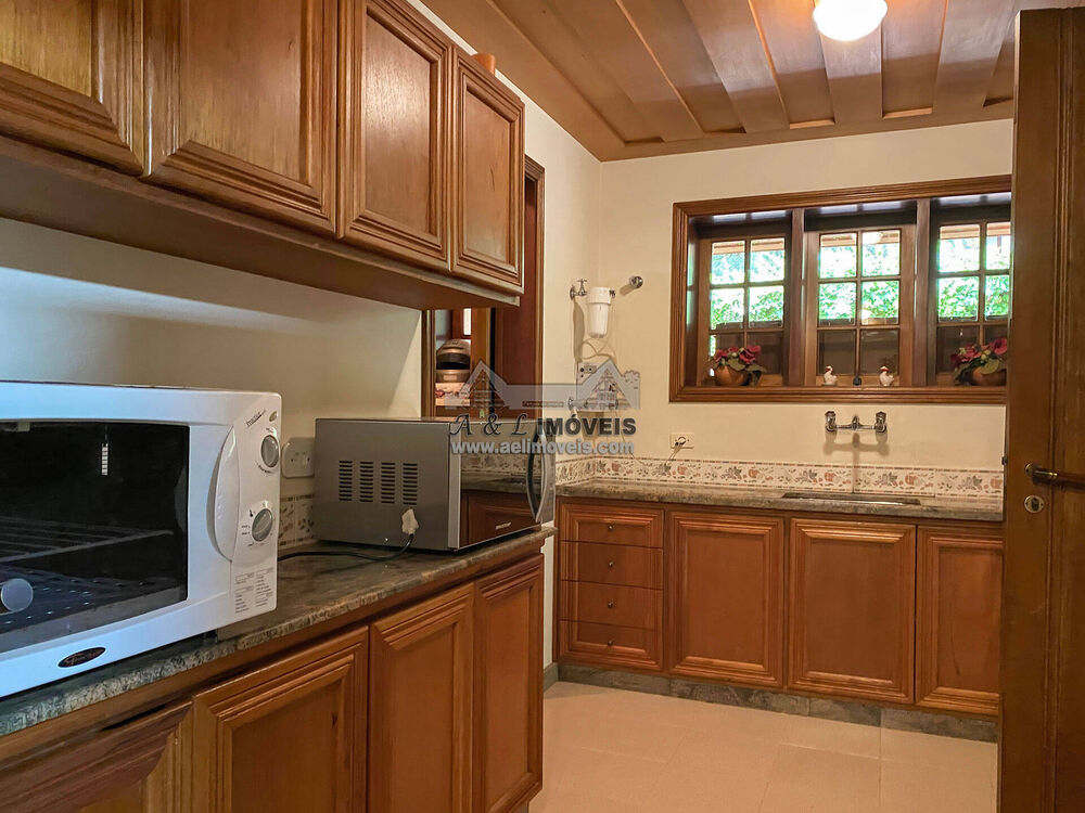 Casa, 6 quartos, 950 m² - Foto 10