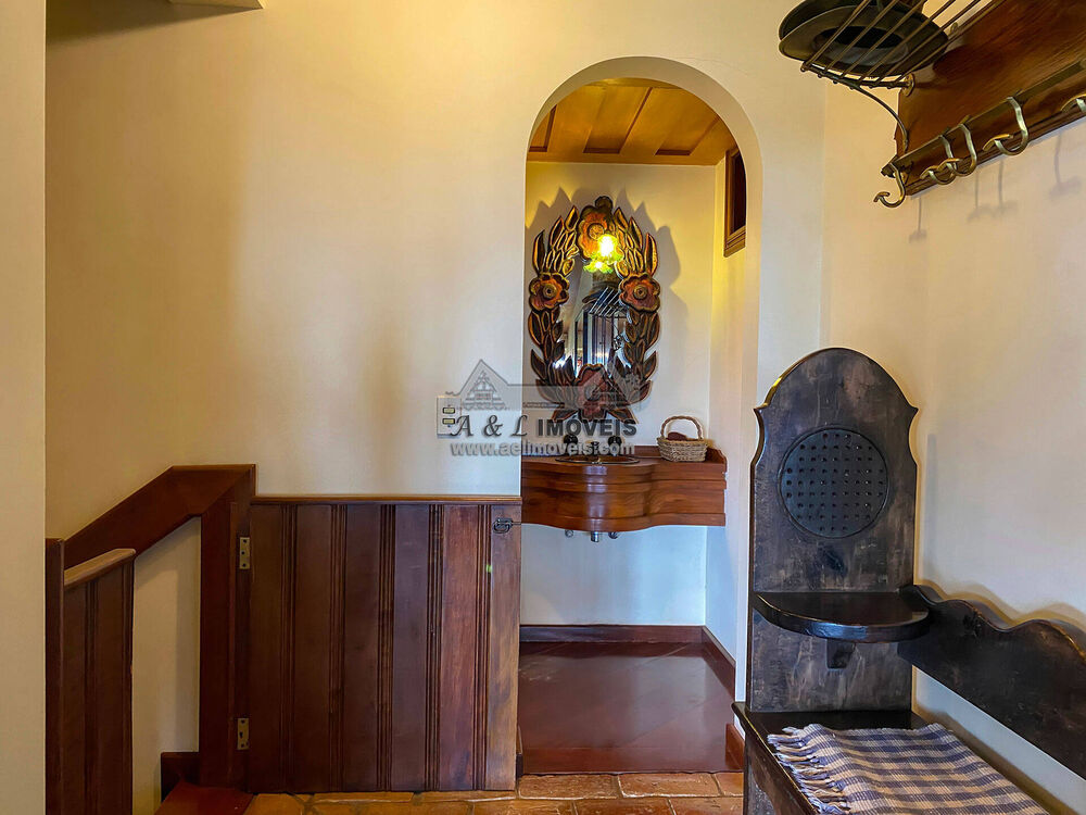 Casa, 6 quartos, 950 m² - Foto 14