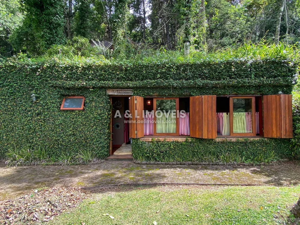 Casa, 6 quartos, 950 m² - Foto 35