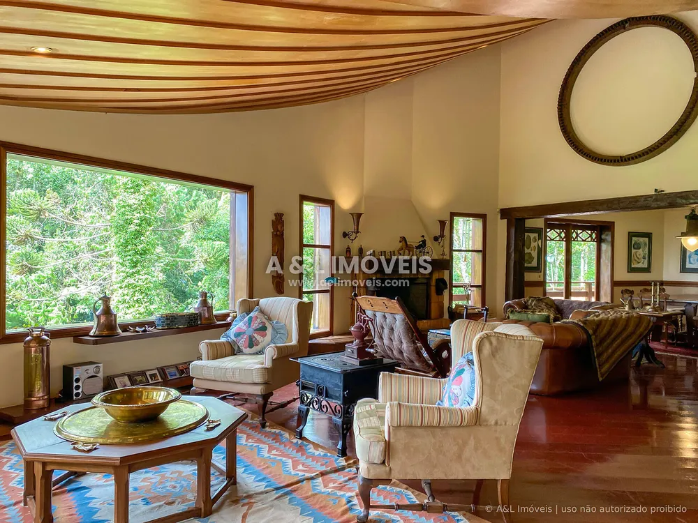 Casa, 6 quartos, 950 m² - Foto 30