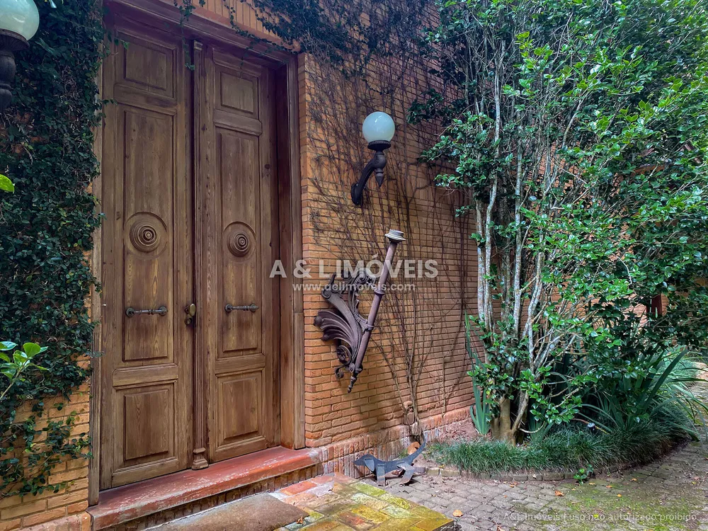 Casa, 6 quartos, 950 m² - Foto 29