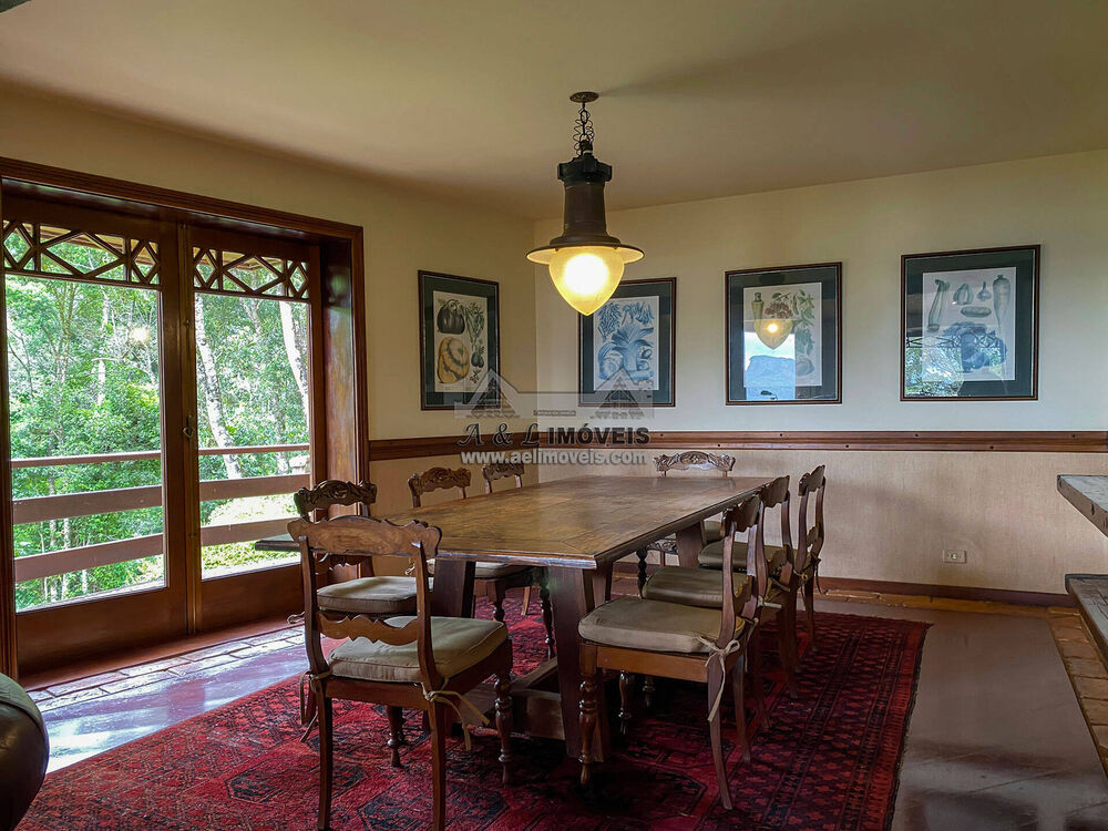 Casa, 6 quartos, 950 m² - Foto 8