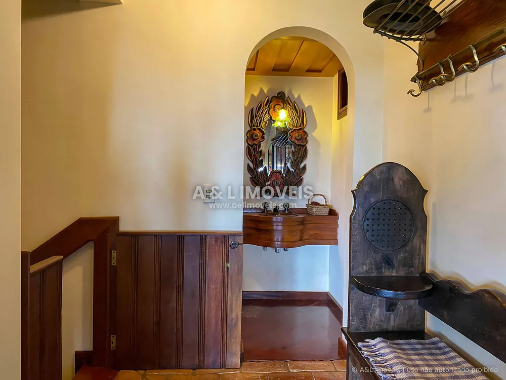 Casa, 6 quartos, 950 m² - Foto 32