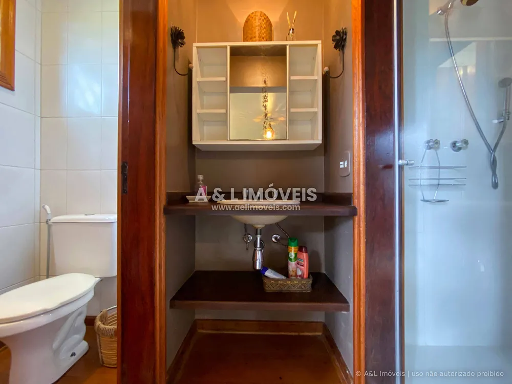 Casa, 6 quartos, 950 m² - Foto 36