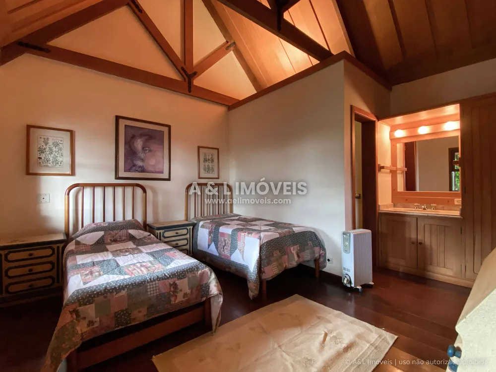 Casa, 6 quartos, 950 m² - Foto 33