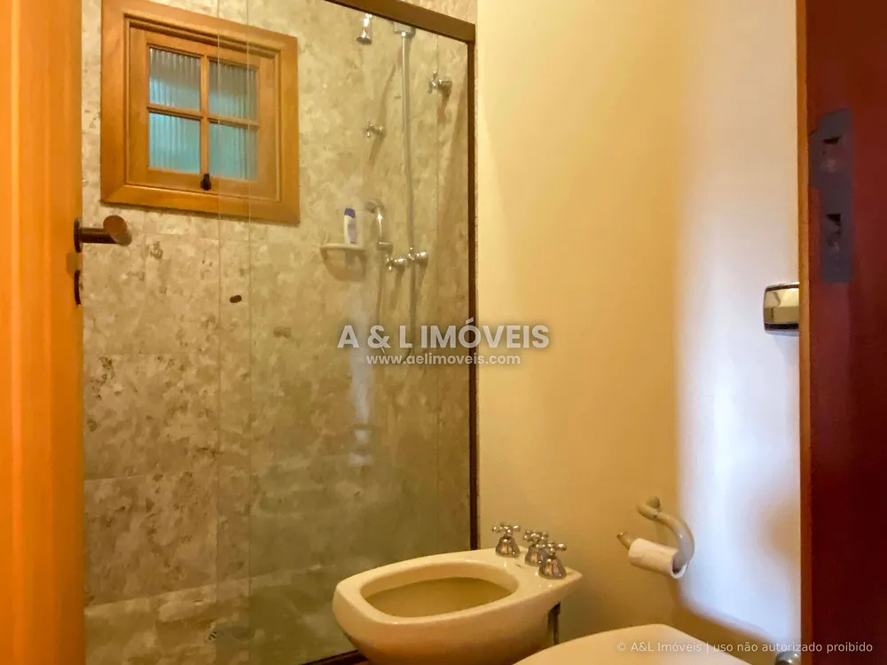 Casa, 6 quartos, 950 m² - Foto 34