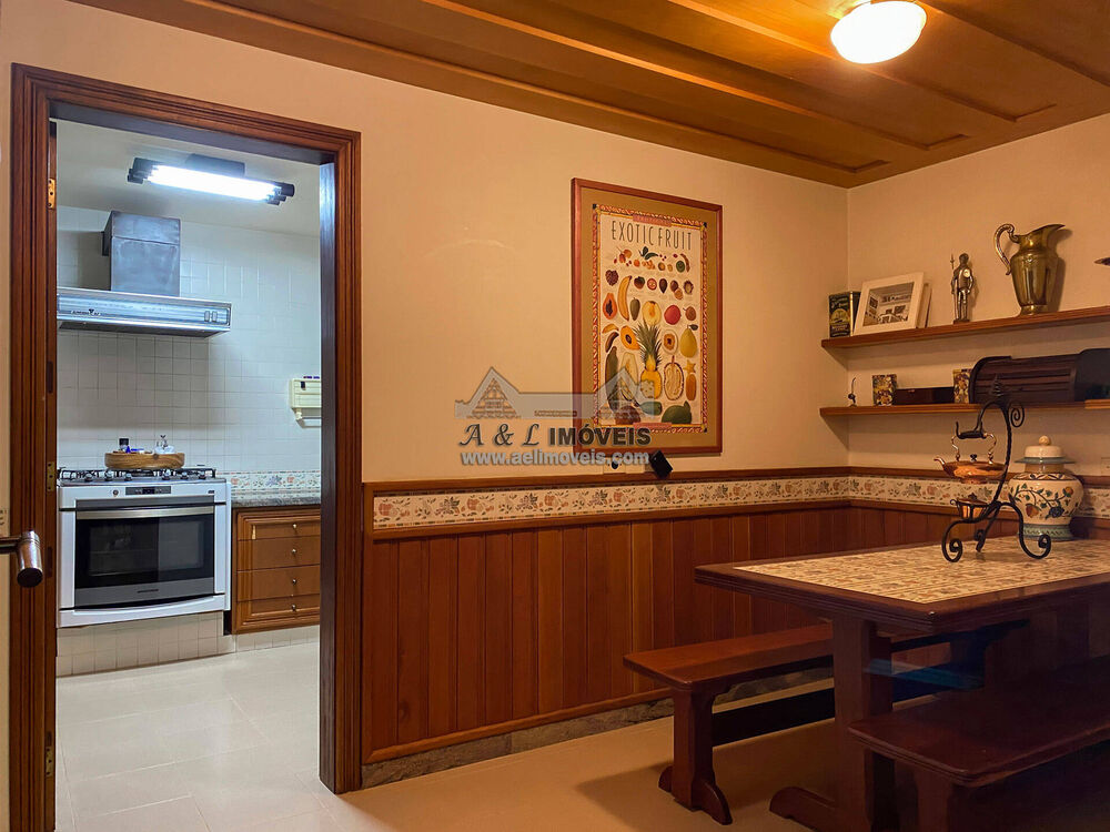 Casa, 6 quartos, 950 m² - Foto 9