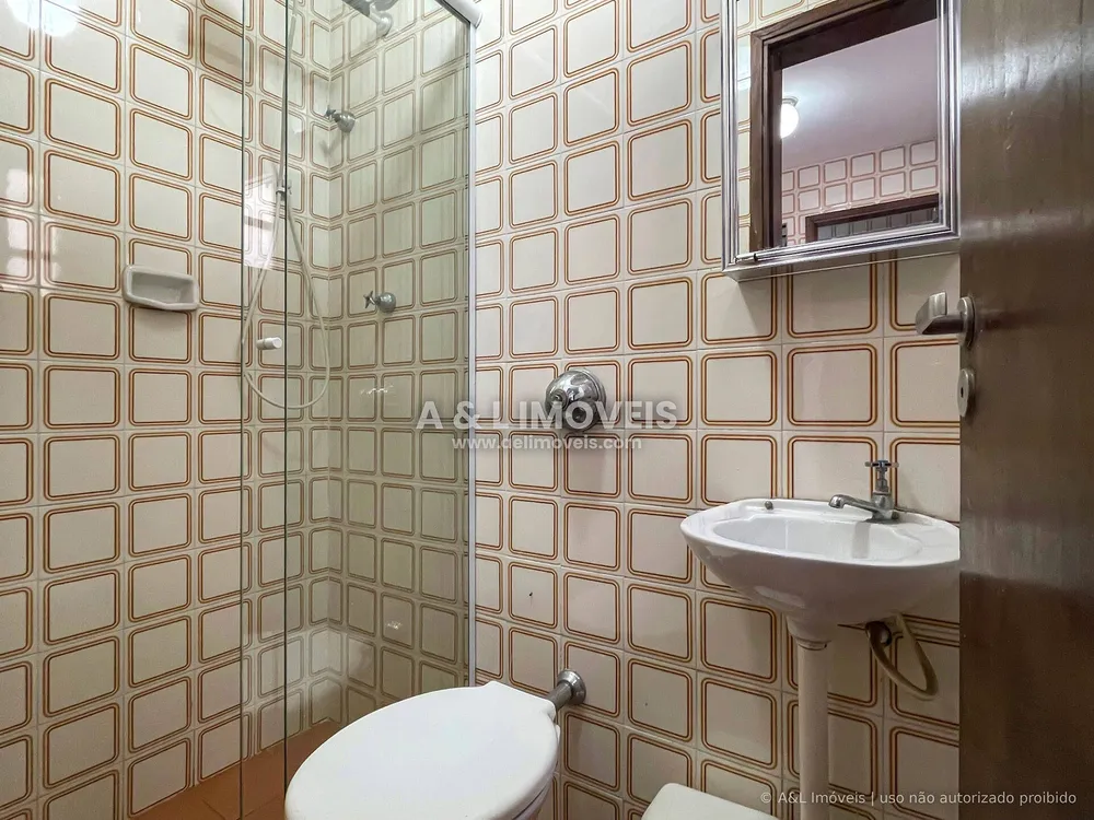 Apartamento, 2 quartos, 125 m² - Foto 13
