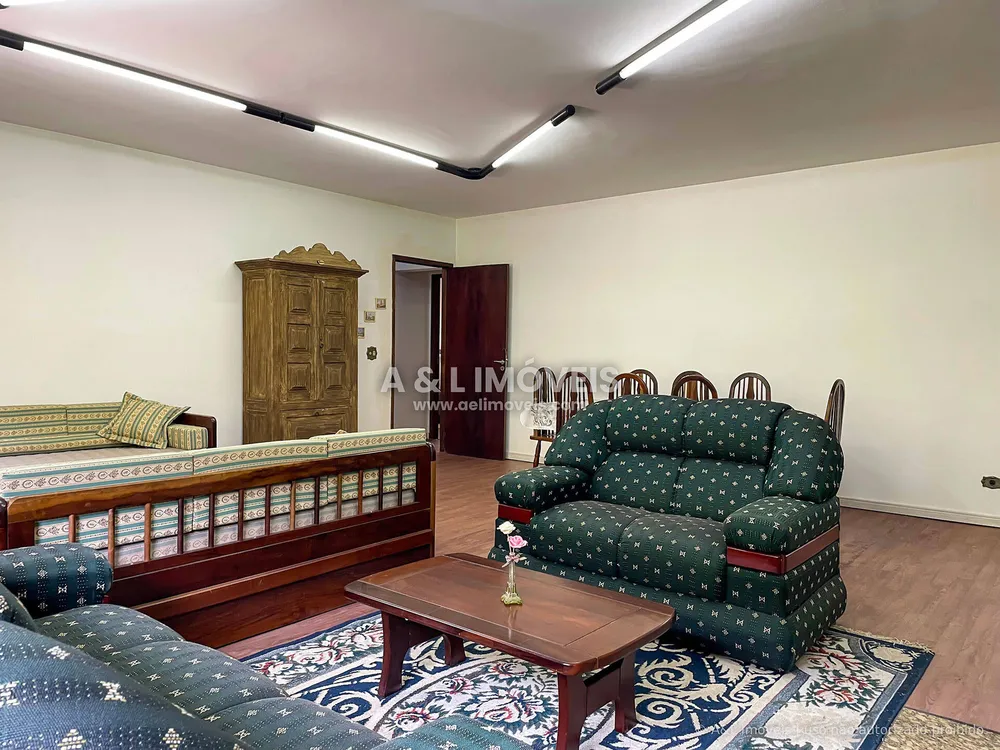 Apartamento, 2 quartos, 125 m² - Foto 6