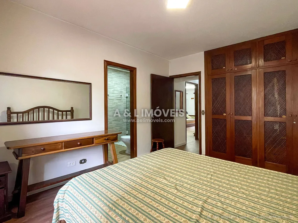 Apartamento, 2 quartos, 125 m² - Foto 11