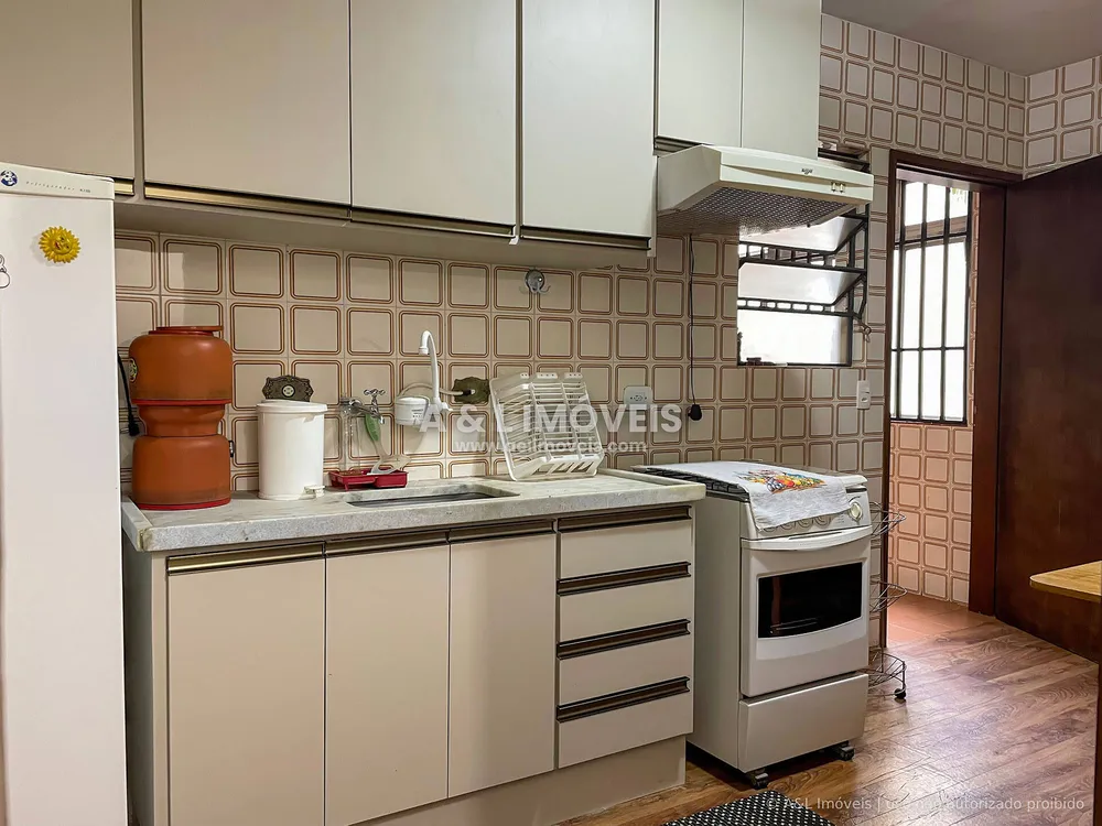 Apartamento, 2 quartos, 125 m² - Foto 12