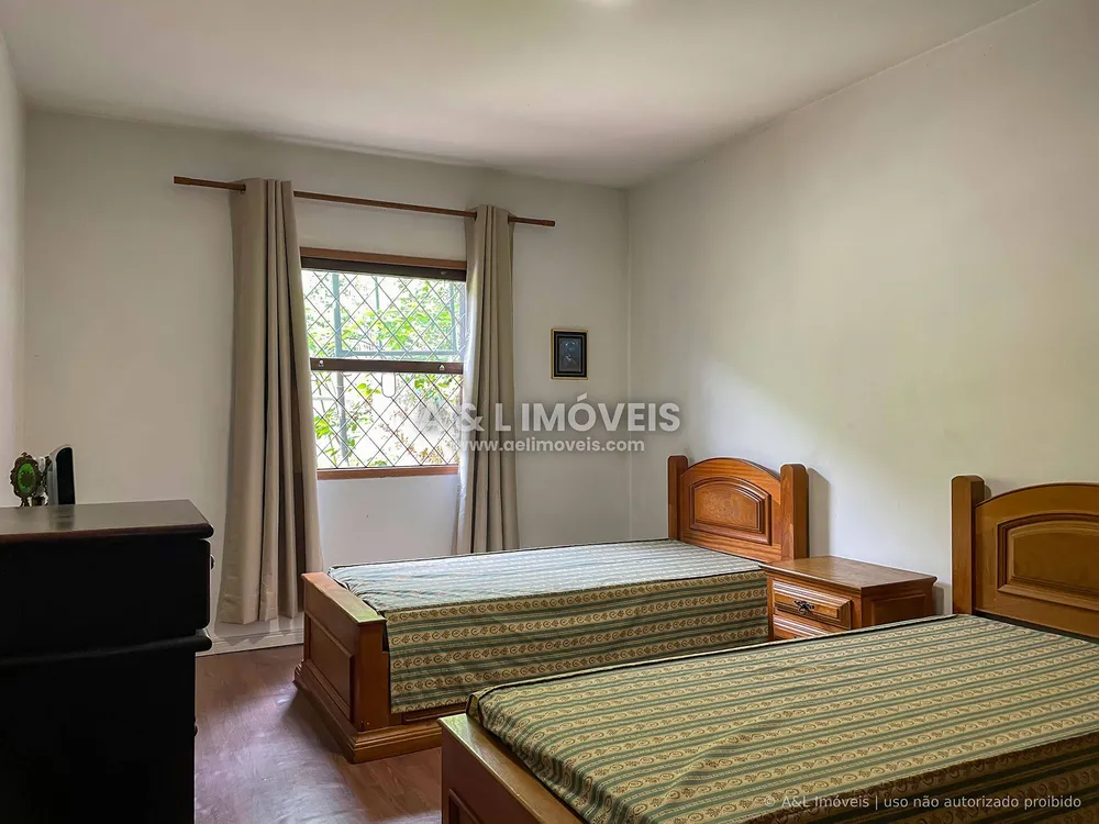 Apartamento, 2 quartos, 125 m² - Foto 8