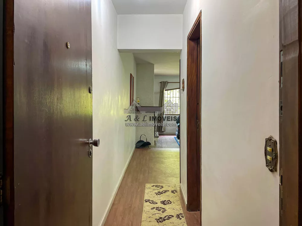 Apartamento à venda com 2 quartos, 125m² - Foto 3