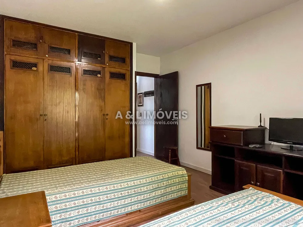 Apartamento, 2 quartos, 125 m² - Foto 9