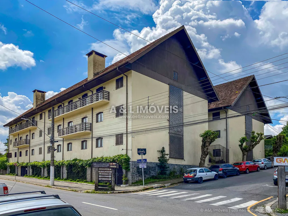 Apartamento, 2 quartos, 125 m² - Foto 5