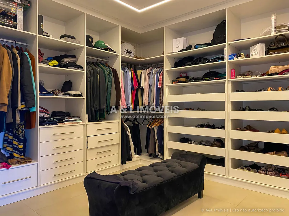 Casa de Condomínio, 5 quartos - Foto 8