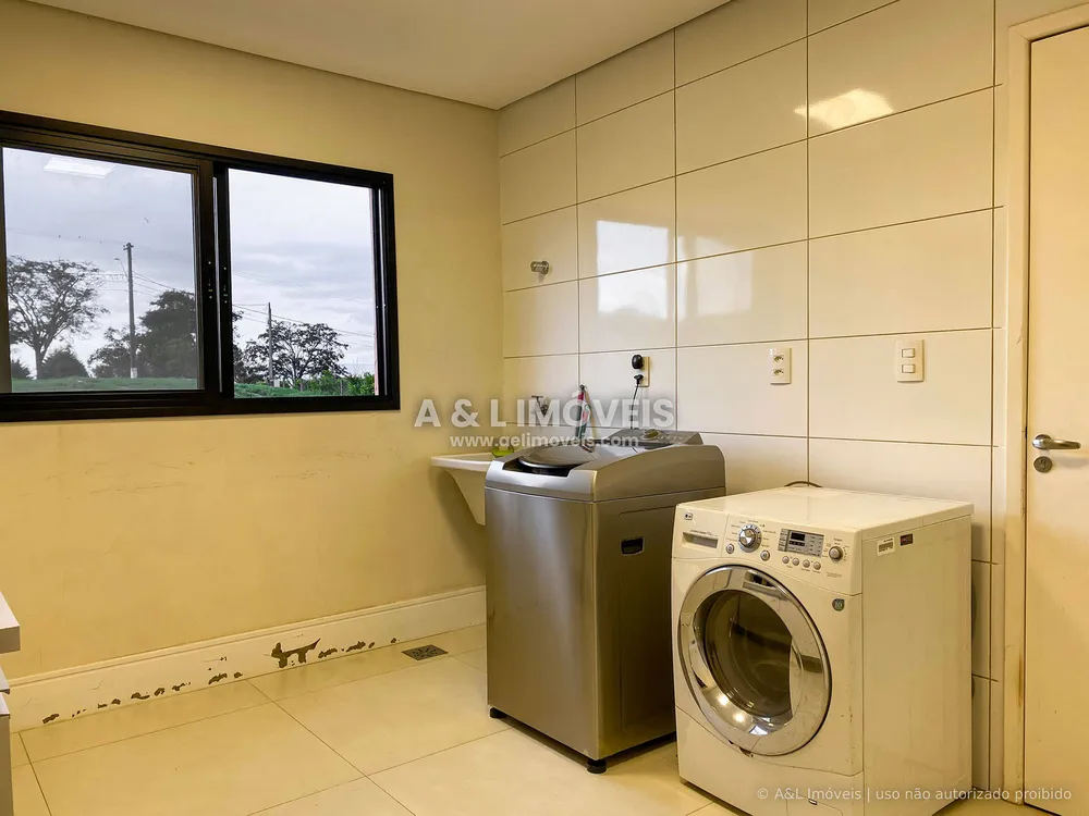 Casa de Condomínio, 5 quartos - Foto 15