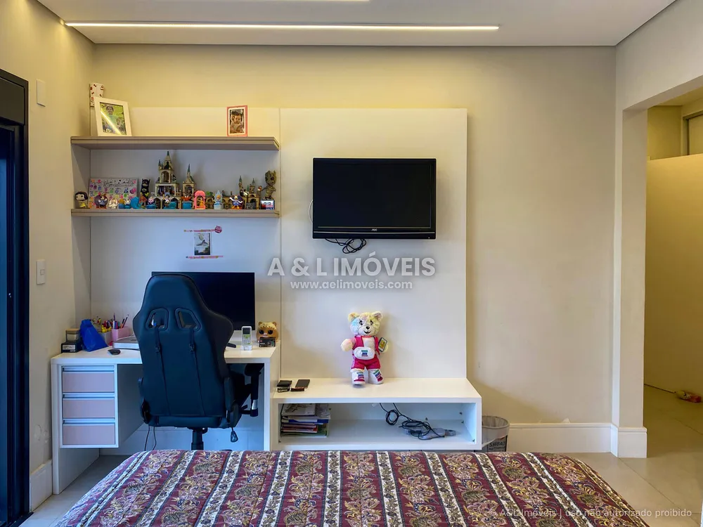 Casa de Condomínio, 5 quartos - Foto 11