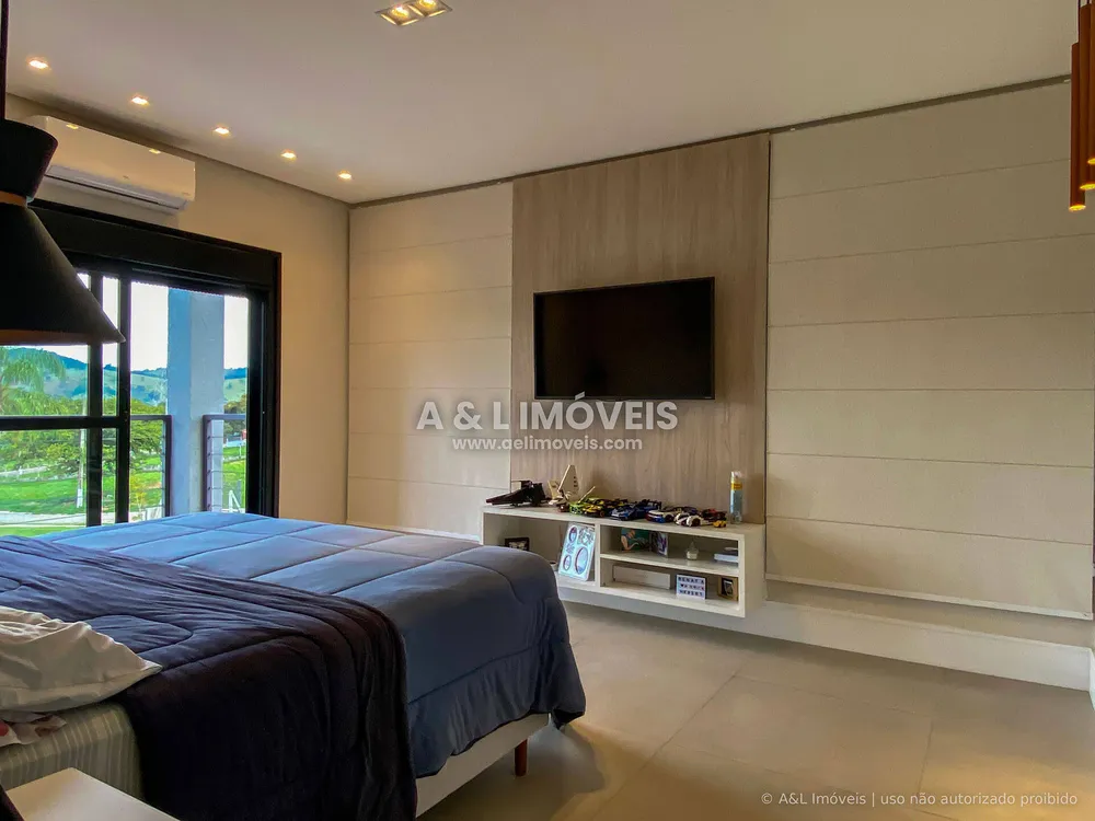 Casa de Condomínio, 5 quartos - Foto 7