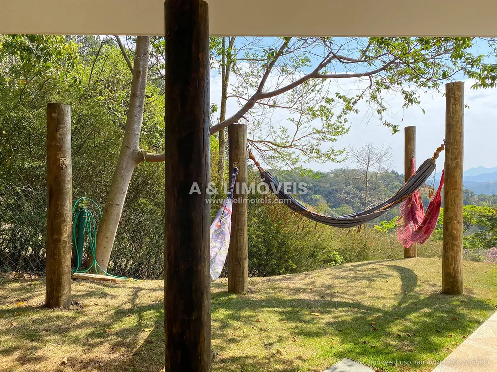 Casa de Condomínio, 5 quartos - Foto 4