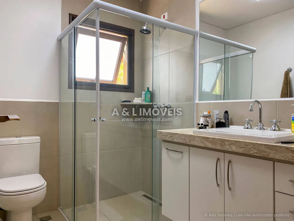 Casa de Condomínio, 5 quartos - Foto 2