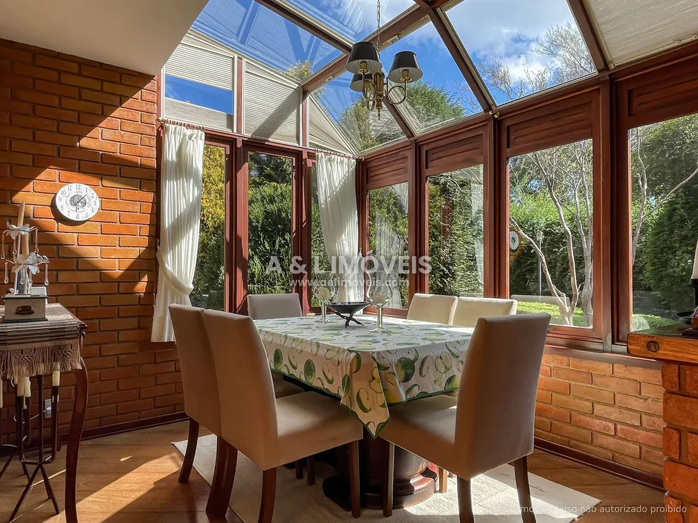Casa de Condomínio, 4 quartos - Foto 7