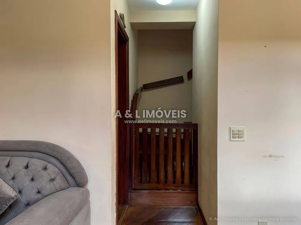 Casa de Condomínio, 4 quartos - Foto 10