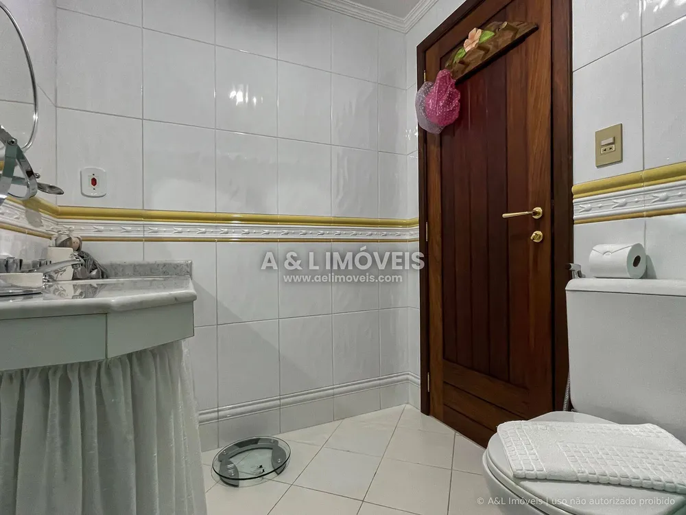 Casa de Condomínio, 4 quartos - Foto 13