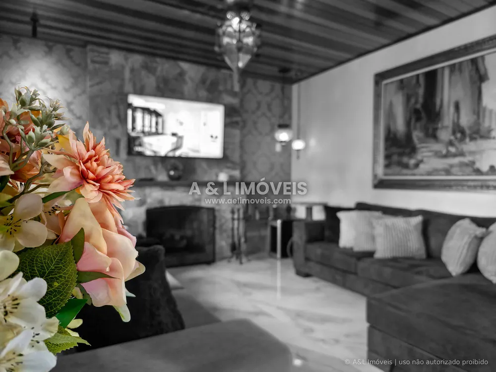Apartamento, 3 quartos, 106 m² - Foto 5
