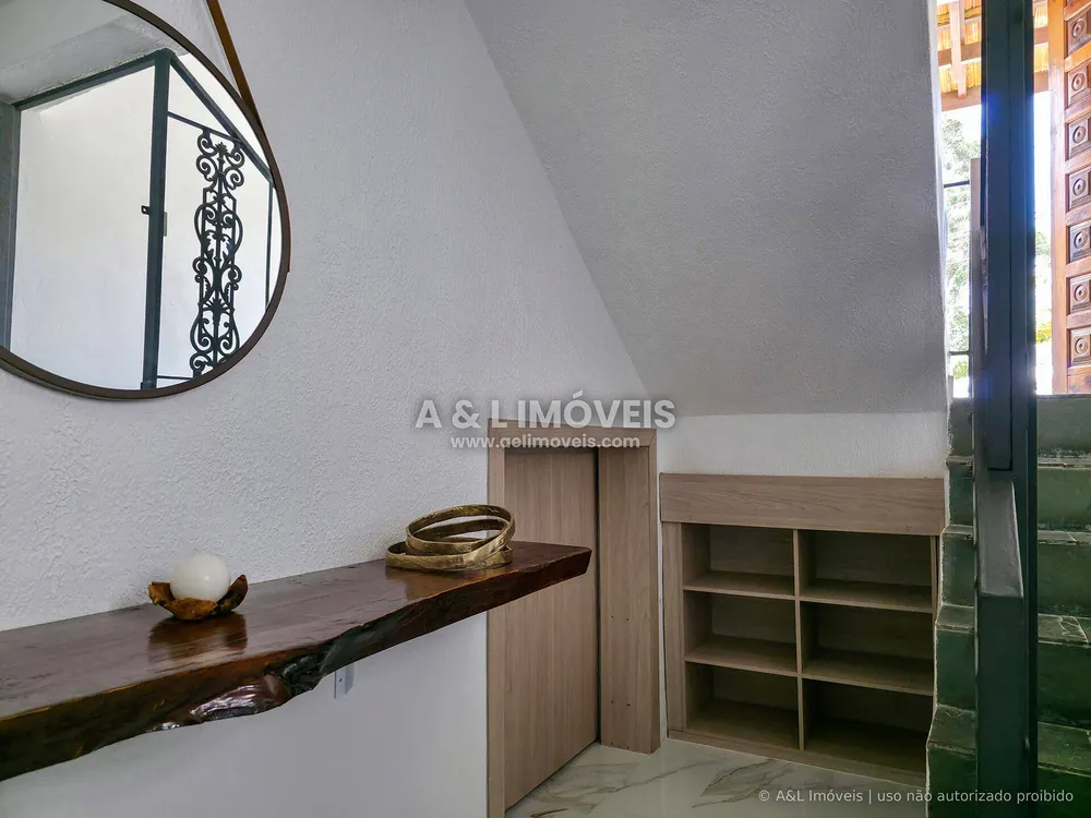 Apartamento, 3 quartos, 106 m² - Foto 11