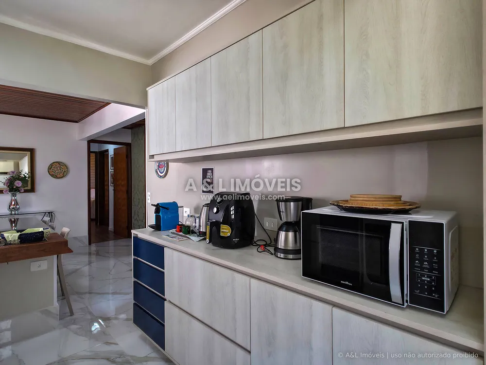 Apartamento, 3 quartos, 106 m² - Foto 7
