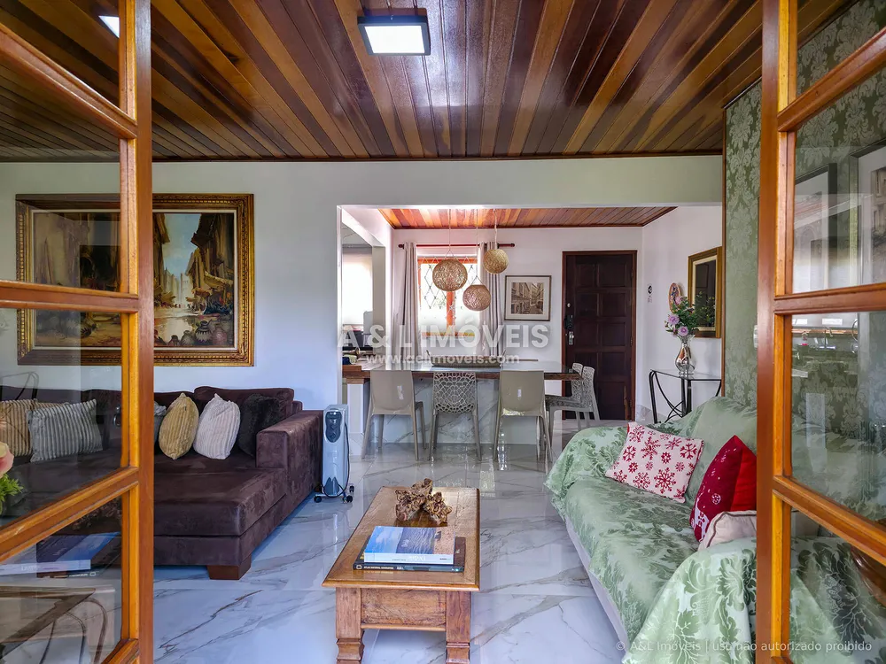 Apartamento, 3 quartos, 106 m² - Foto 4