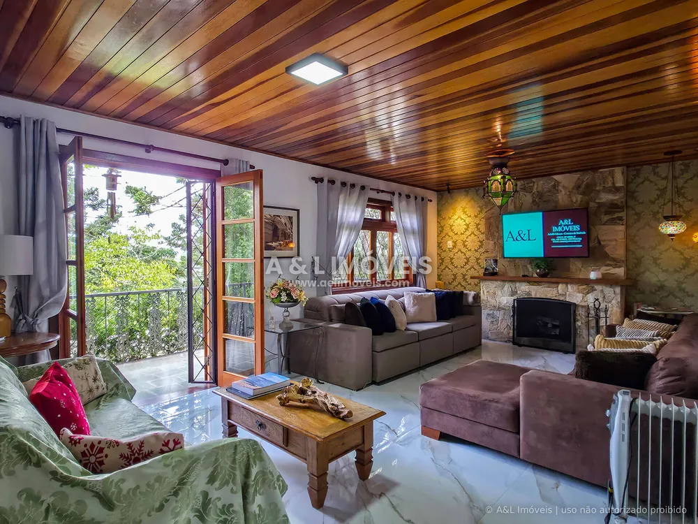 Apartamento, 3 quartos, 106 m² - Foto 1