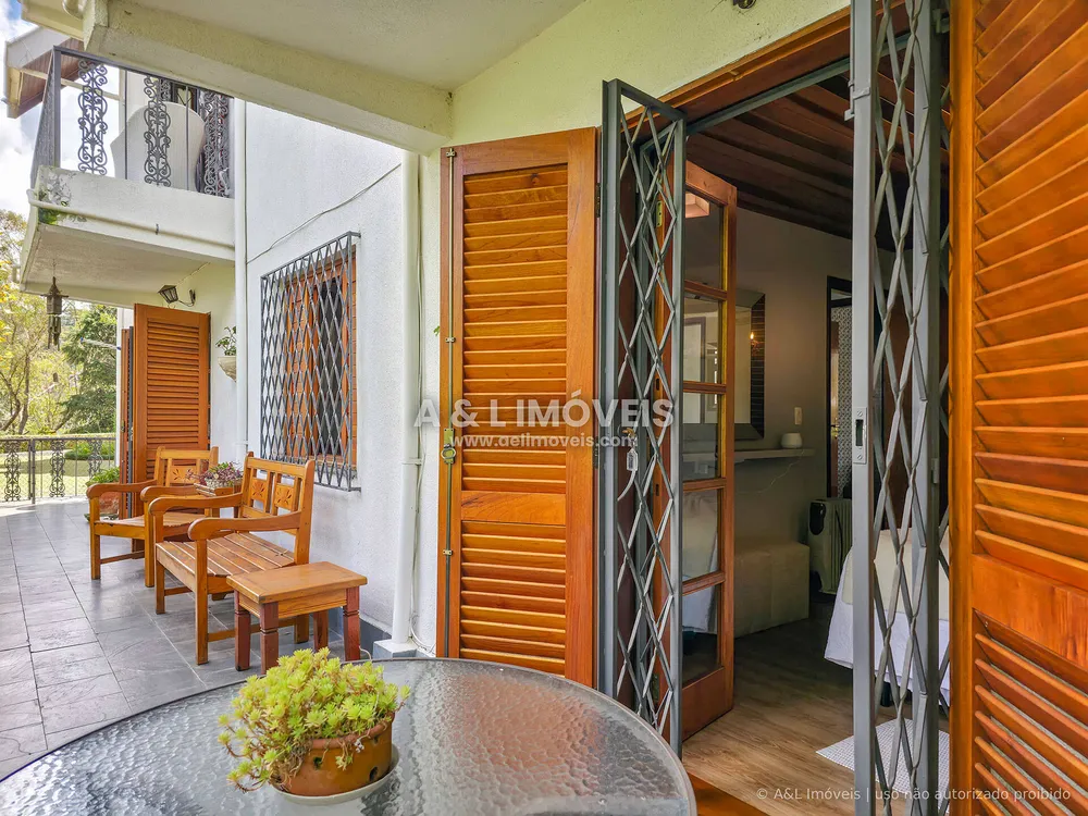 Apartamento, 3 quartos, 106 m² - Foto 10