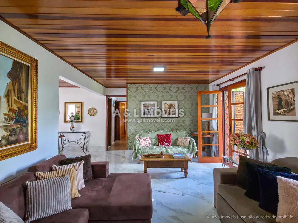 Apartamento, 3 quartos, 106 m² - Foto 6