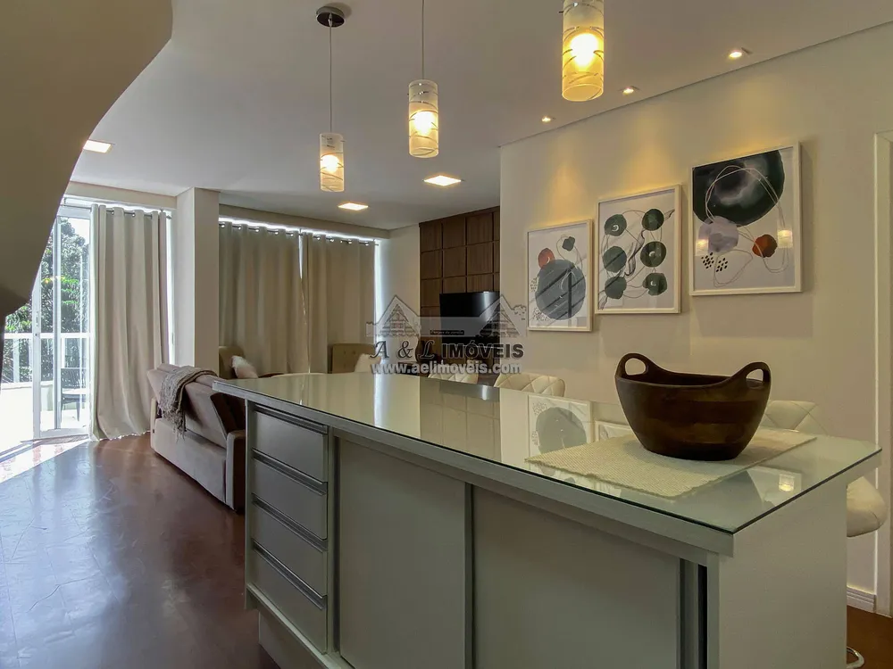 Apartamento, 2 quartos, 103 m² - Foto 5